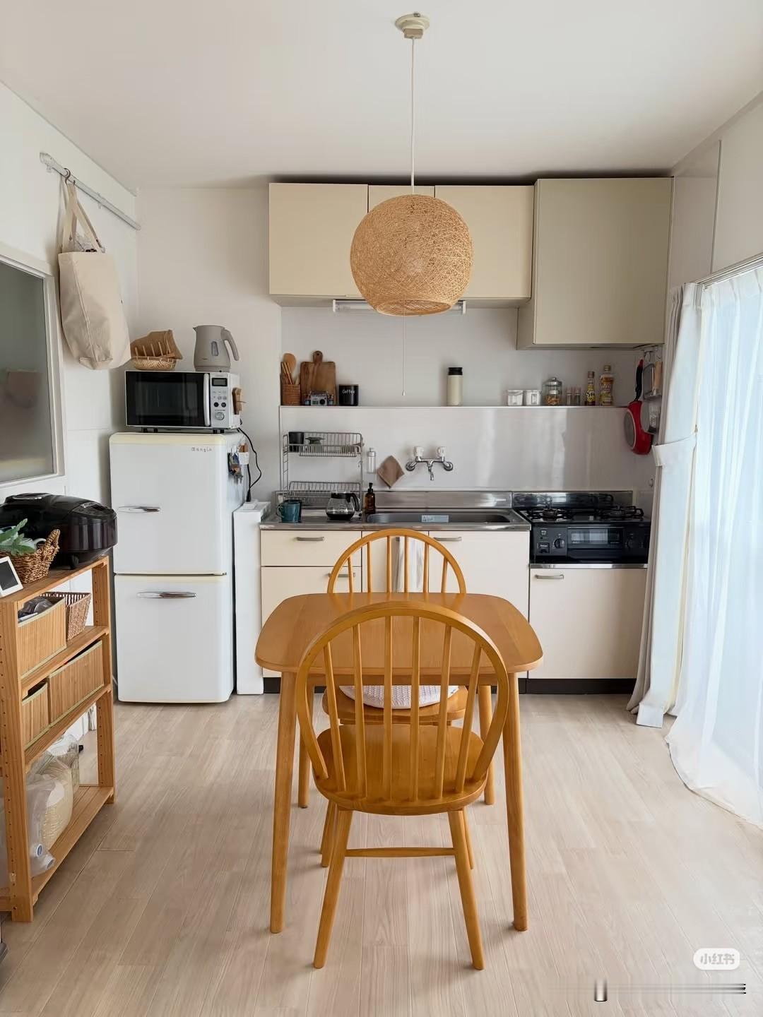 36㎡旧出租屋
ins博主   sonoroom_ 築55年 2DK 36㎡家賃