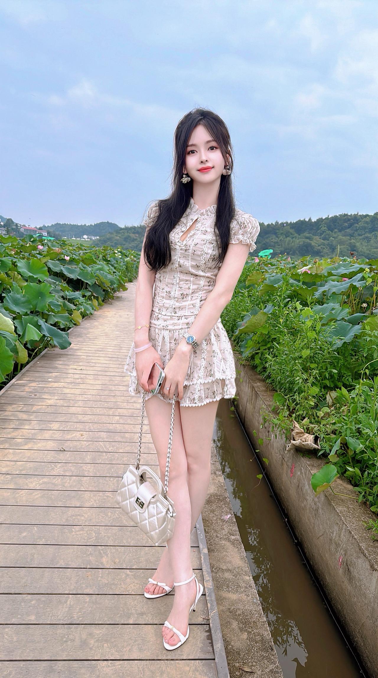 夫君，你阅人无数，阅事无数，你说，人世间什么最珍贵？