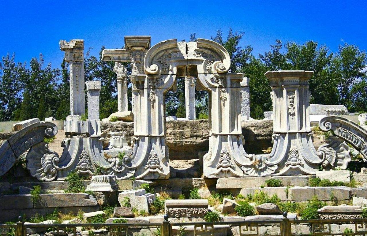 中国流落海外的文物早点回家！法国以170票赞成、0票反对通过简化法国在殖民时期掠