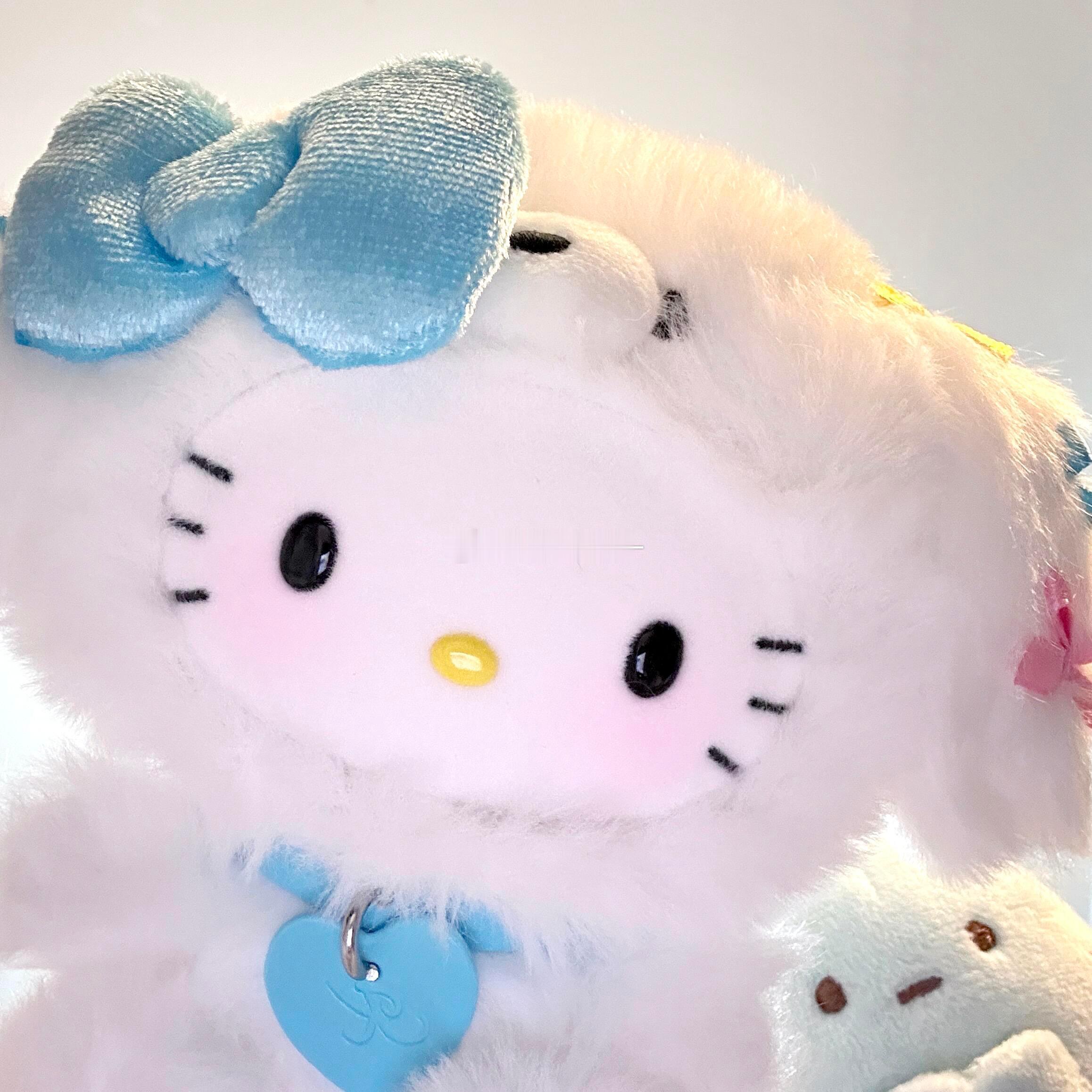 𝙒𝙚𝘾𝙝𝙖𝙩头像｜hellokitty♡˙𝗞𝗶𝘁𝘁𝘆 🎀