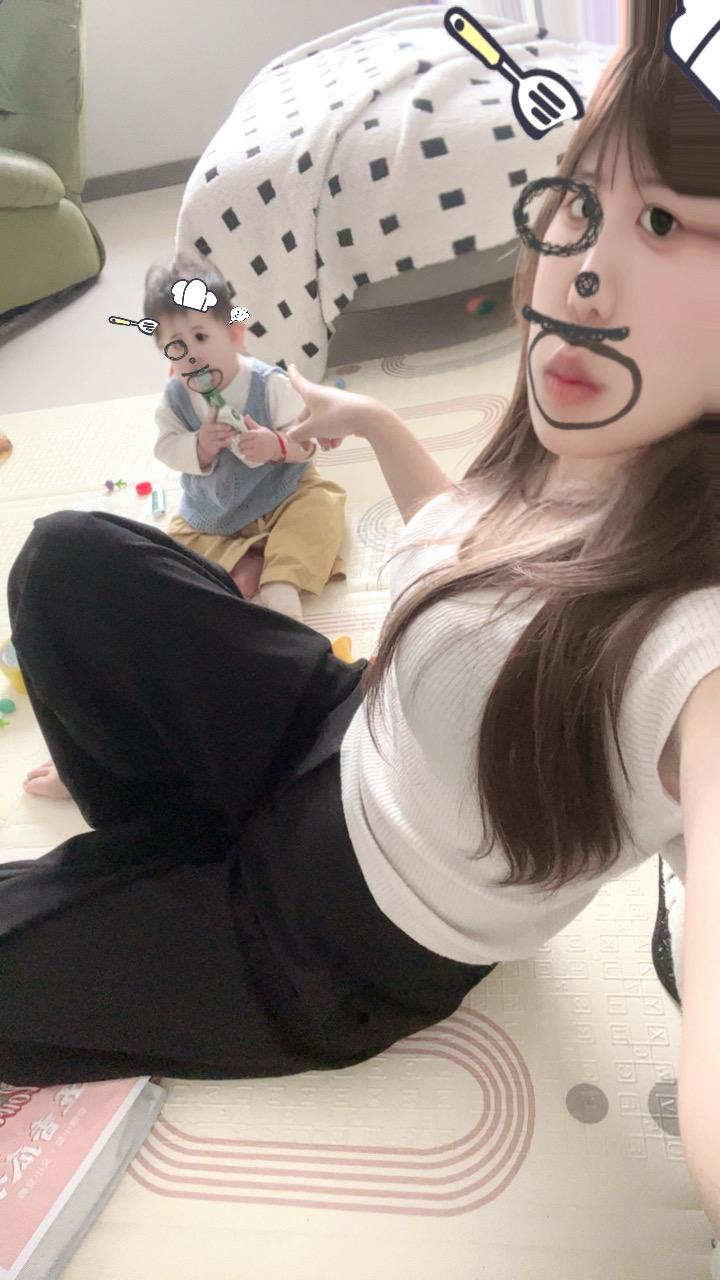 我亲爱的奶奶你是真把我当孙子耍