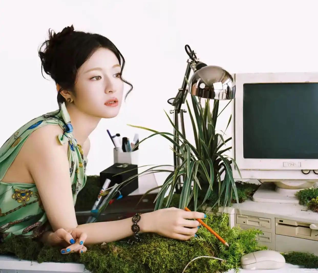 春日生活打卡季