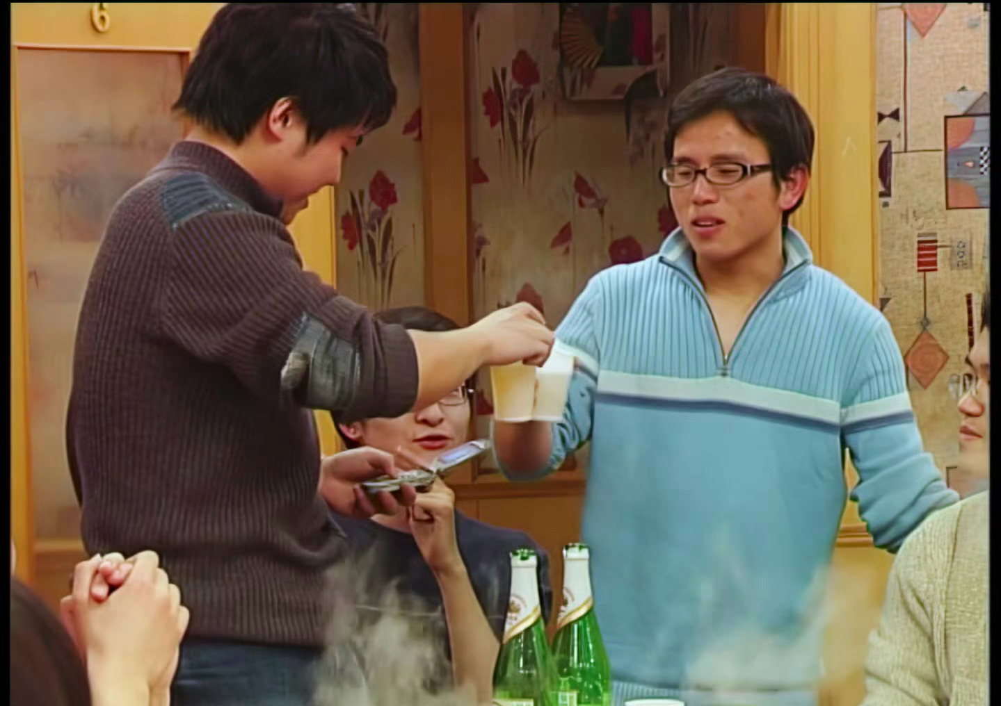 我在故宫修文物导演叶君去世，享年43岁。据亲友透露，直接死因为急性胃出血，发病时