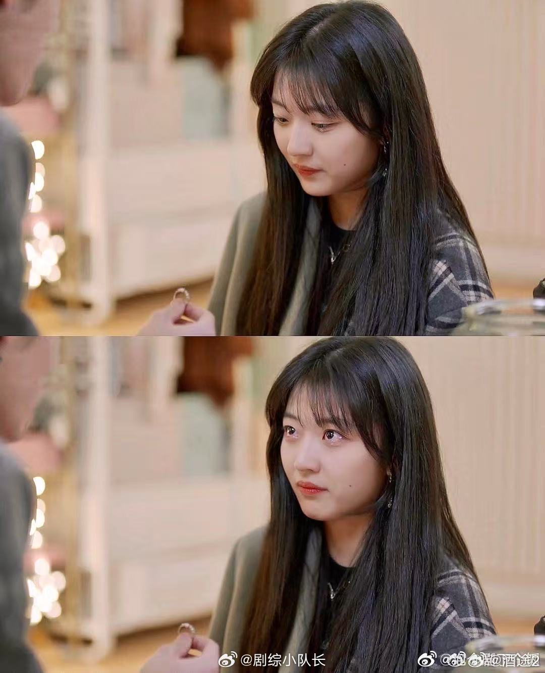 孙千哭戏夏雪的痛被孙千演活了！明明离幸福那么近，却始终触碰不到，这份无奈太让人心