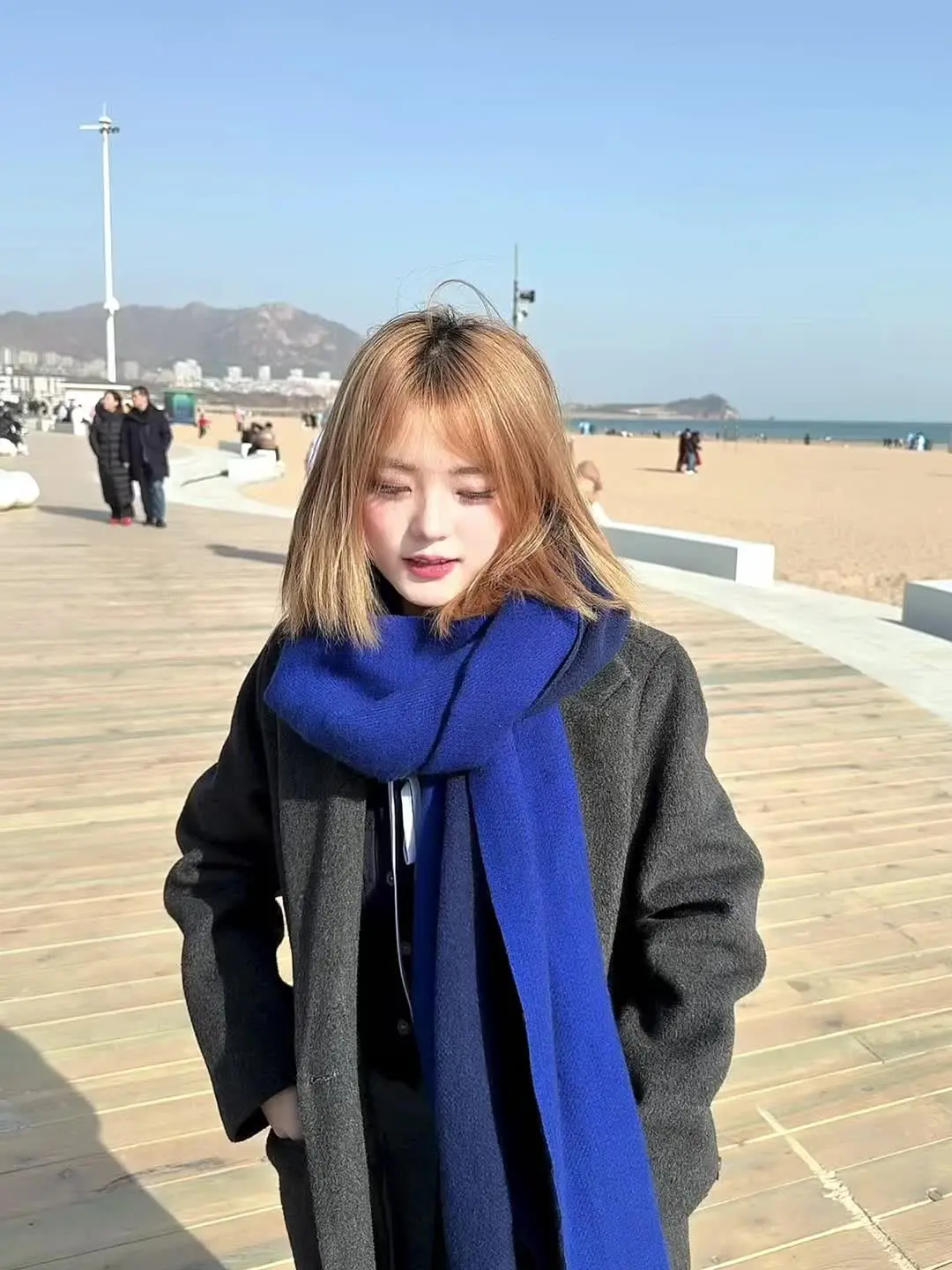 恁应该也为俺啄米吧＞𐋣＜