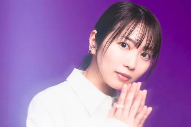 日娱新闻志田未来 志田未来 日媒《realsound》采访美图 