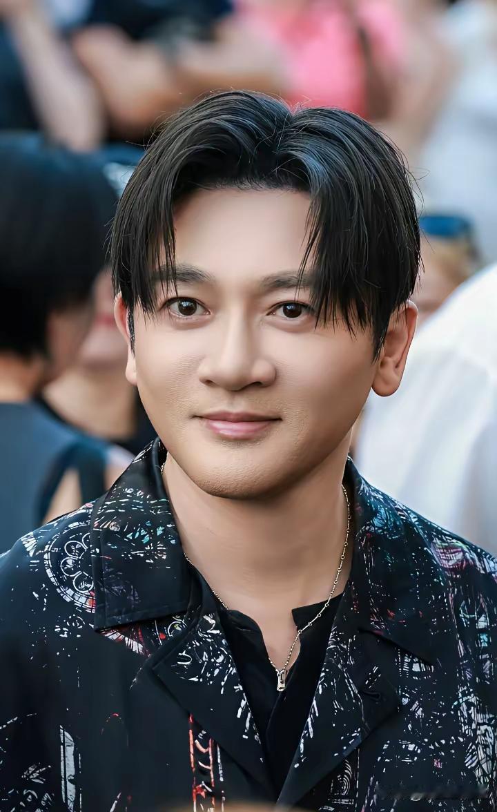 前世花无缺，今生苏有朋
他可是我年少时候最喜欢的男演员之一
岁月无情啊！