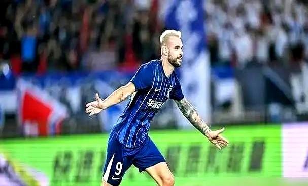 中超冠军新赛季-5分开局，这剧本谁写的？

刚拿完冠军，原投资方直接撤资，球队差