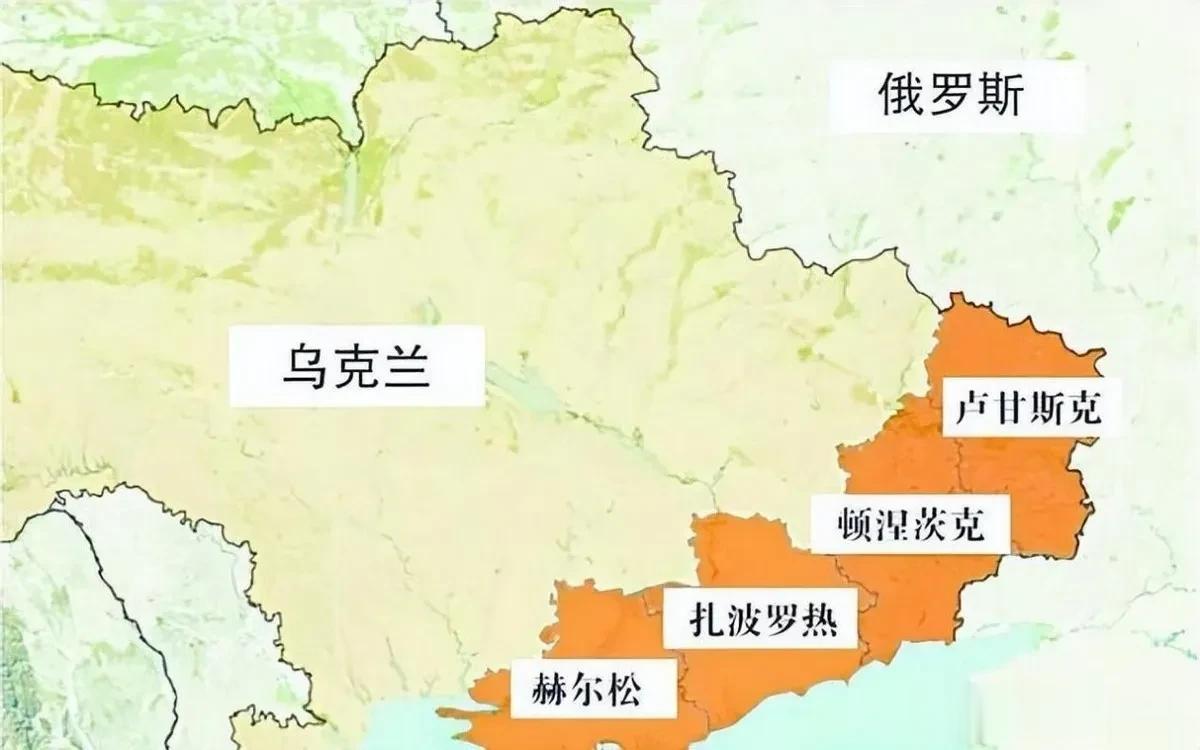 在俄乌冲突中，现在很多人在模糊一个概念，那就是只字不提乌东分离主义分子，即使有人