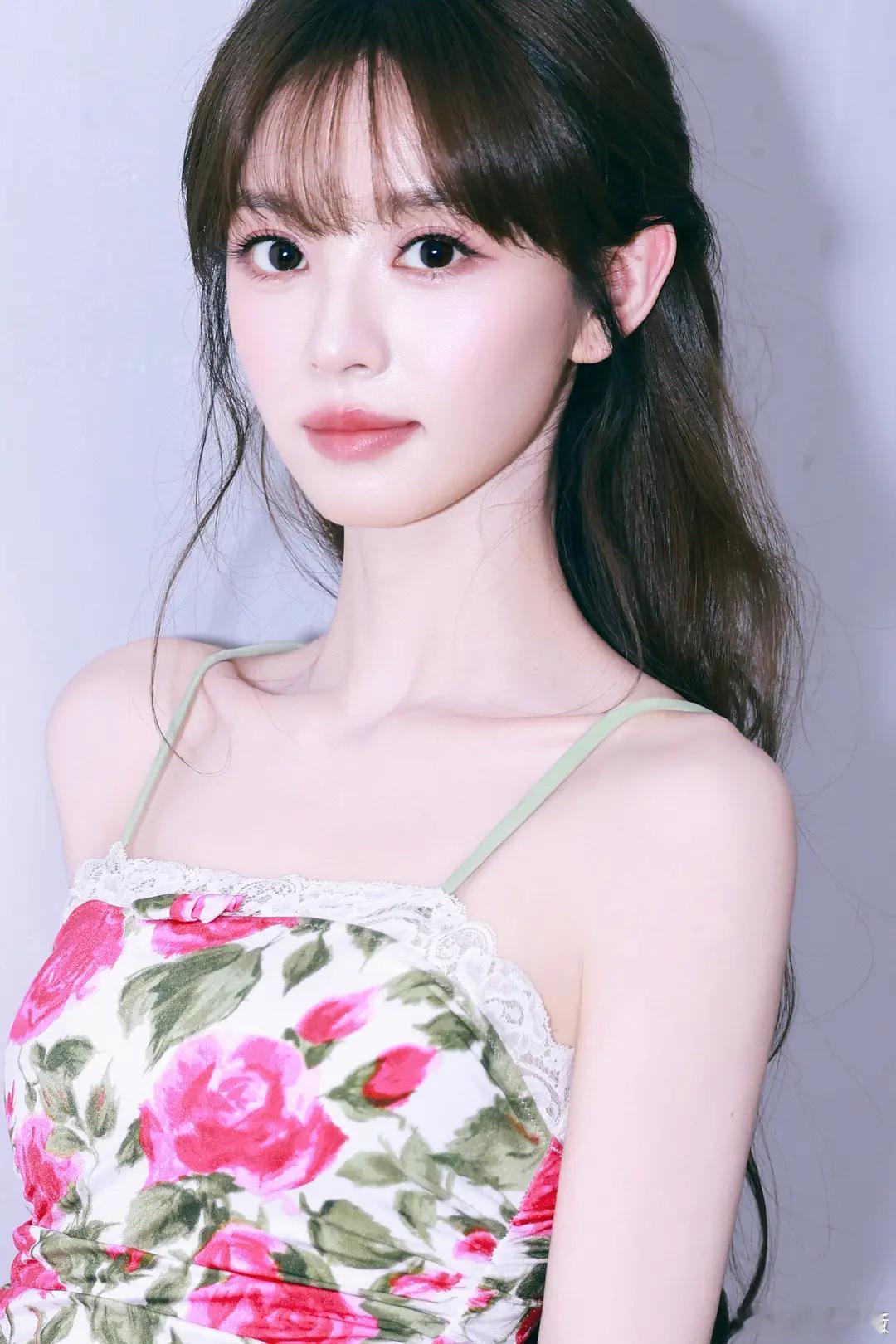 就喜欢留刘海怎么了 