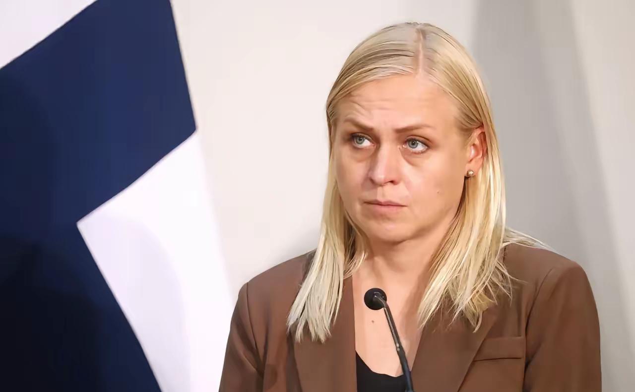 芬兰外交部长埃莉娜·瓦尔托宁表示，中国与俄罗斯形成的友好关系意味着中国与欧盟达成