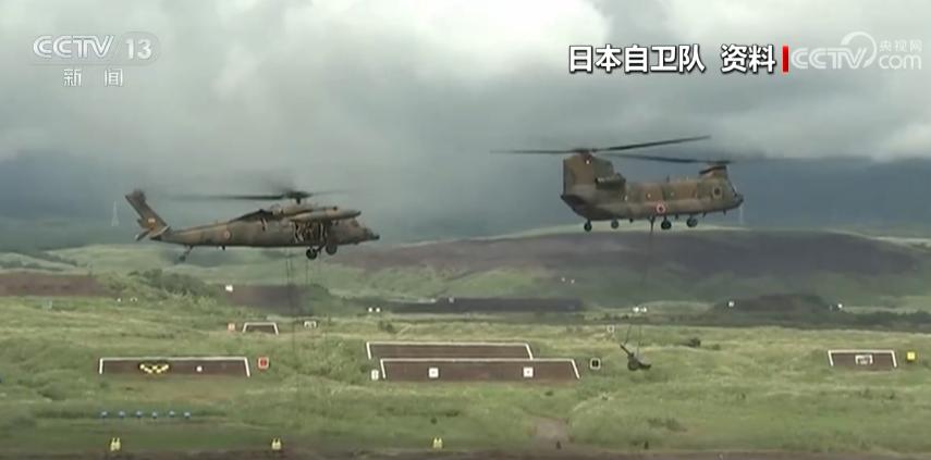 谁也没想到，第一个站出来用最尖锐语言痛骂日本解禁杀伤性武器出口的，竟然是远在欧洲