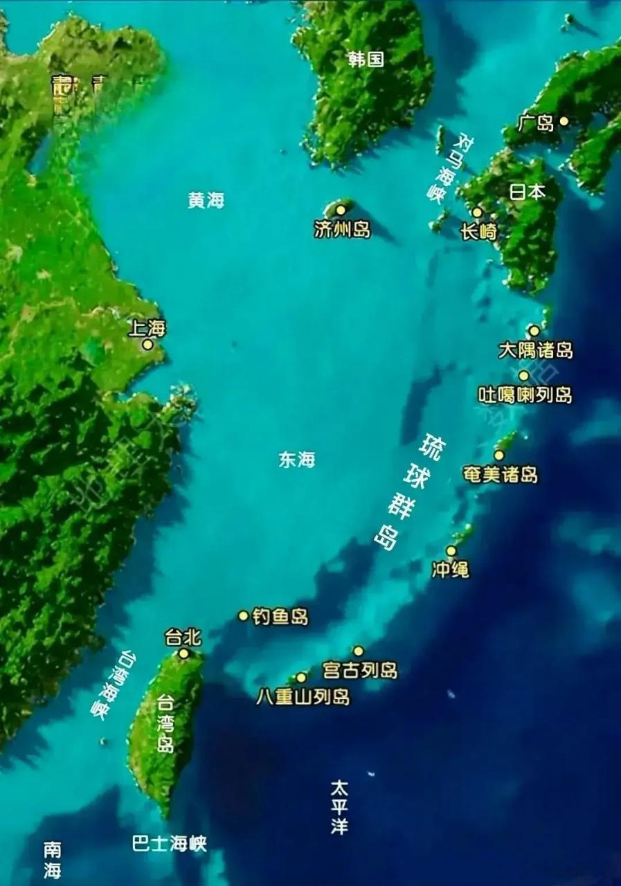 中国在为台湾岛以东海域的国土空间规划做准备6月16日至18日，自然资源部组织开展