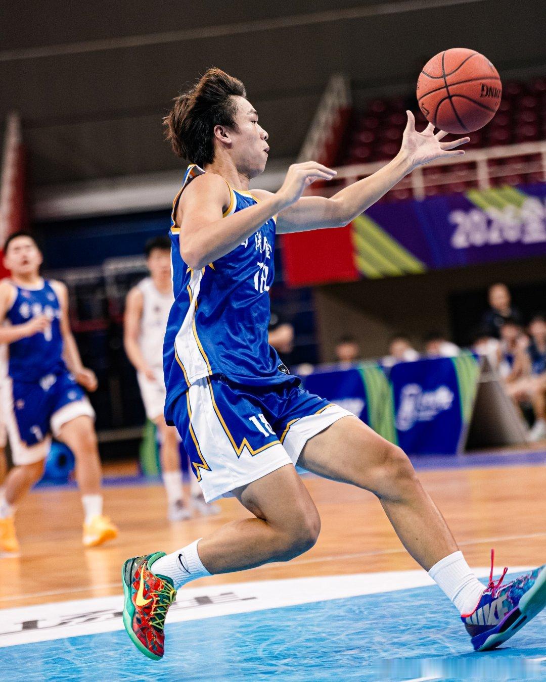香港金牛進軍全國 U19 青年籃球聯賽總結 🏀 作為首支參賽嘅香港職業球會青訓
