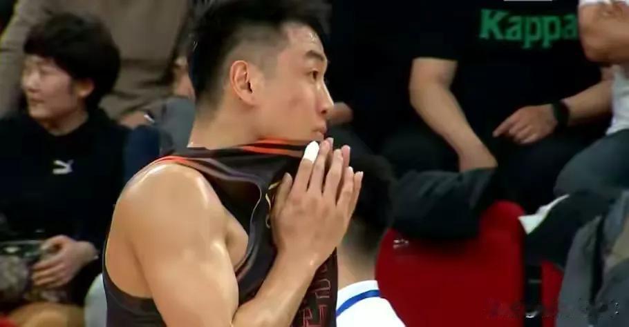 高诗岩真是“牛”！太“神奇”了！5轮过后，终手靠自己的“功力”和“表现”入选新一