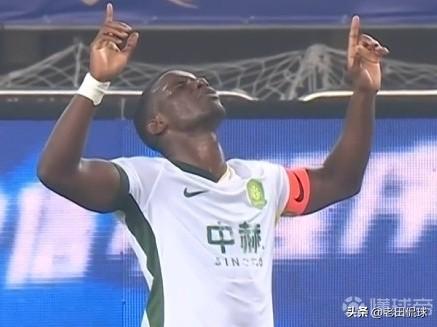 法比奥是老了还是累了？国安在京鲁和京沪大战都没能获得比赛胜利，而球队头号射手法比