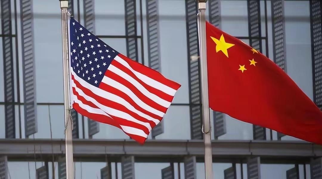 特朗普时隔9年再次访华不知道特朗普什么心境呢？📊 核心数据对比• 2017年（