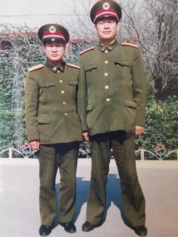 1988年9月，原第63军188师政治委员邵松高破格被授予少将军衔。当时全军只有