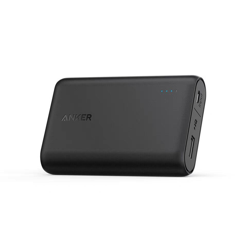 Anker因存在火灾风险，在美国召回超百万个移动电源

安克（Anker）公司与