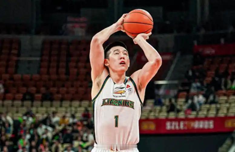 随着辽宁惨败青岛，广东第4，CBA最新排名诞生！3到7名只差3分

CBA常规赛