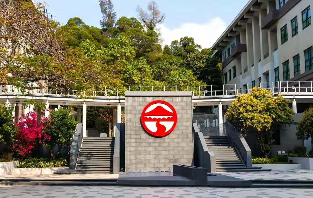 岭大位列THE亚洲大学排名第84位2026年度泰晤士高等教育（Times Hig