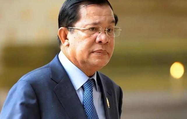 这一次泰柬冲突中，柬埔寨以为中国还会像以前那样派兵帮忙。可他们完全想错了，中国压