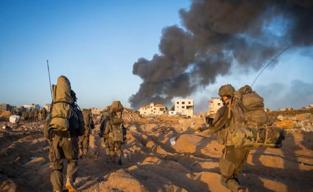 主动“宣告失败”！美以新战法，伊朗危机四伏。
 
今天是2026年3月9日，咱们