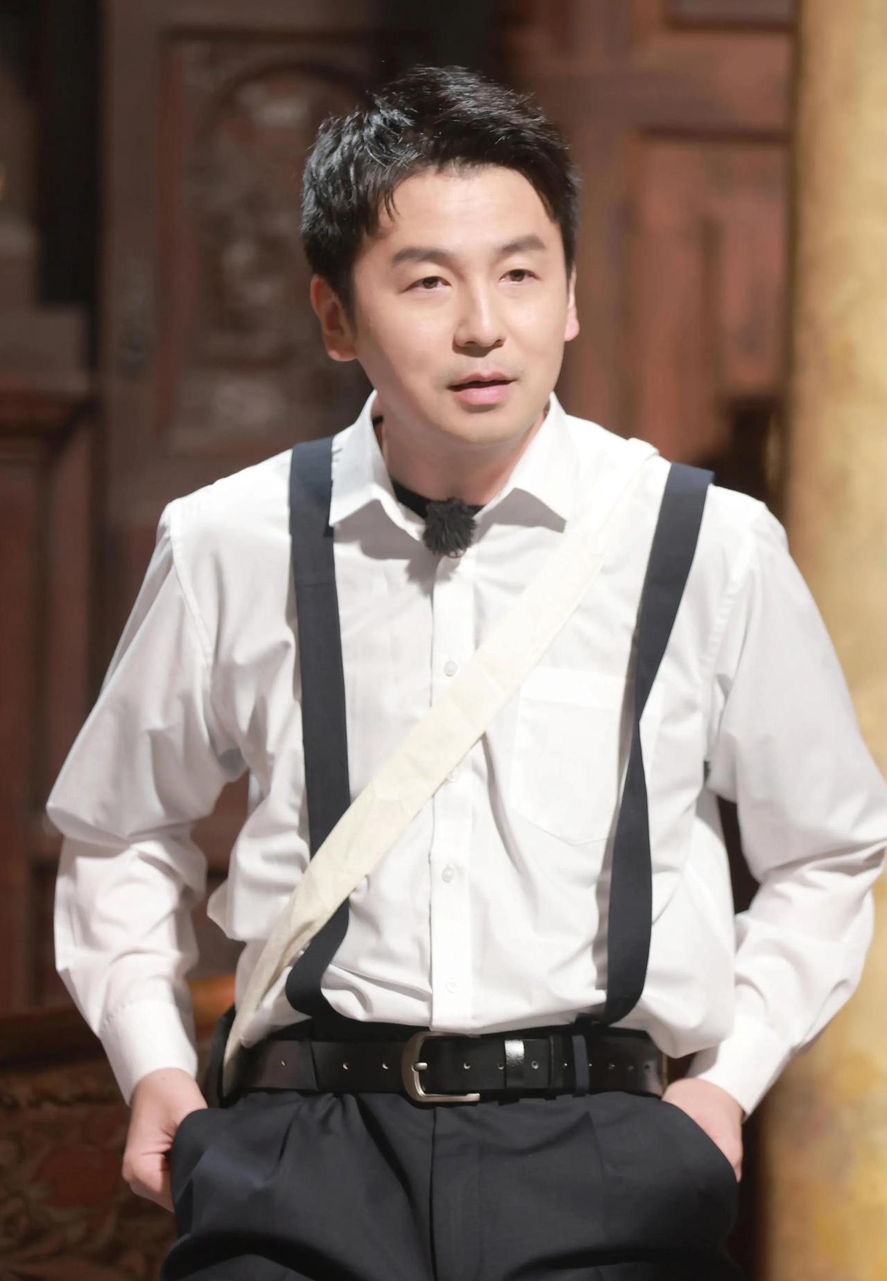 李安新作《老金山》筹备中，雷佳音易烊千玺共赴淘金热传奇！

哇塞，大导演李安又有