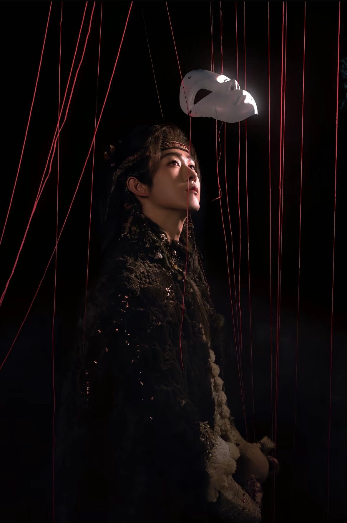 田嘉瑞拒绝出片ooc寄灵田嘉瑞月鳞绮纪田嘉瑞对角色的敬畏感真的杀疯了，不为流量妥