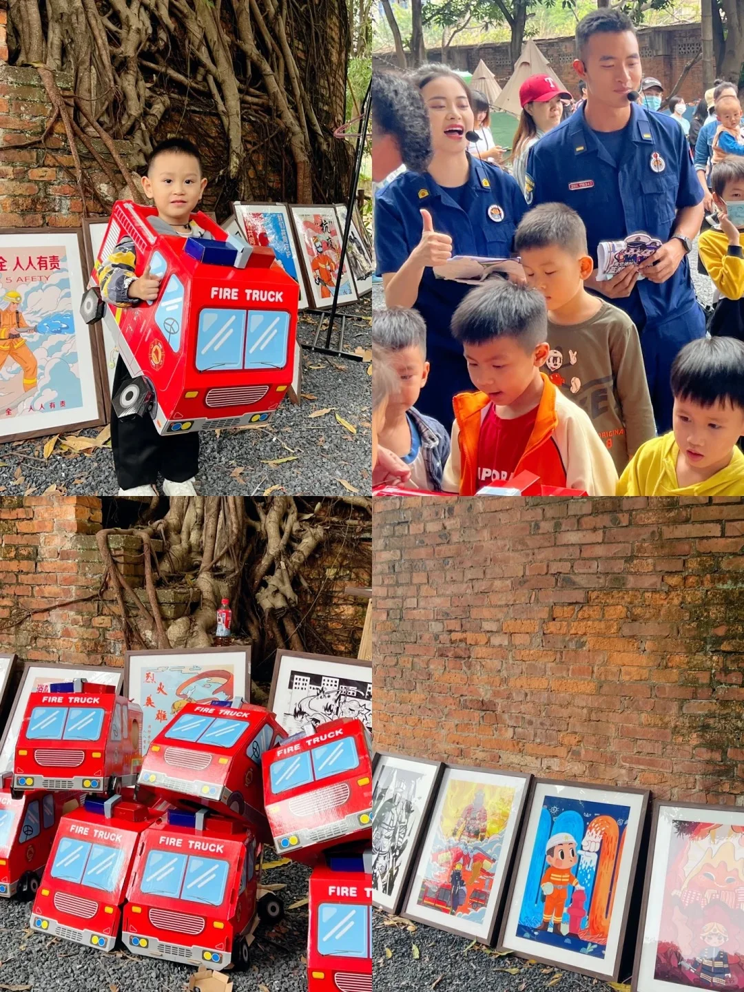 还有南宁人不懂吗？这周带娃去跟蓝朋友露营