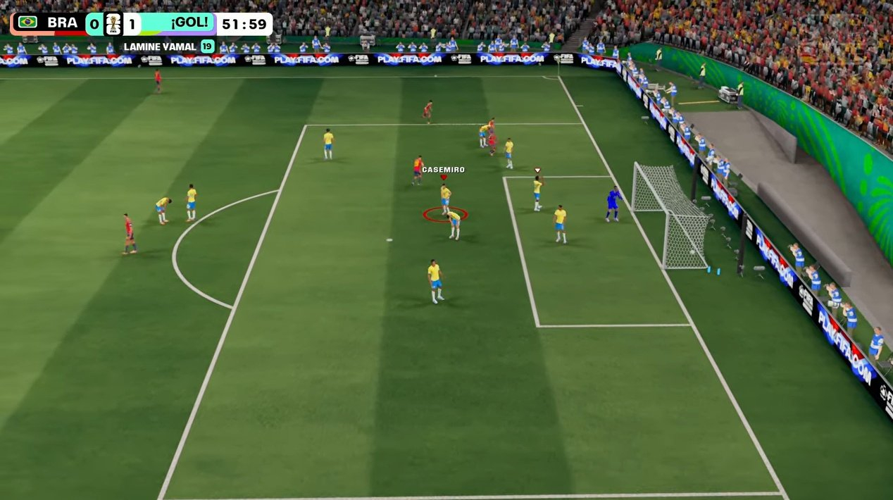 预告的 vs 我们得到的 😅fifa世界杯