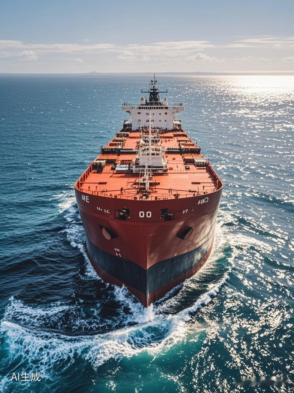 美国最近在加勒比海封锁委内瑞拉，强行扣押中国运油船，切断中国及其他在委内瑞拉运油