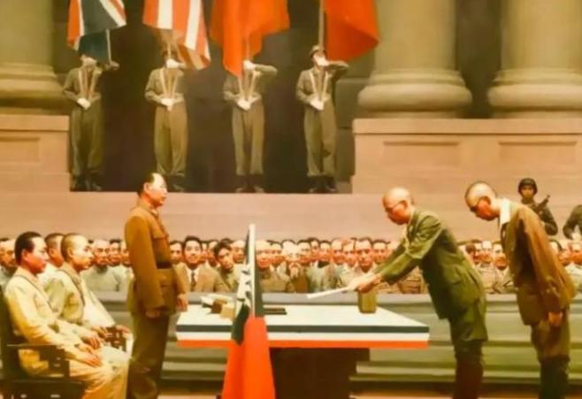 联合国秘书长此前强调“二战始于1931年”，这句话的分量比很多人想象的都要重，这