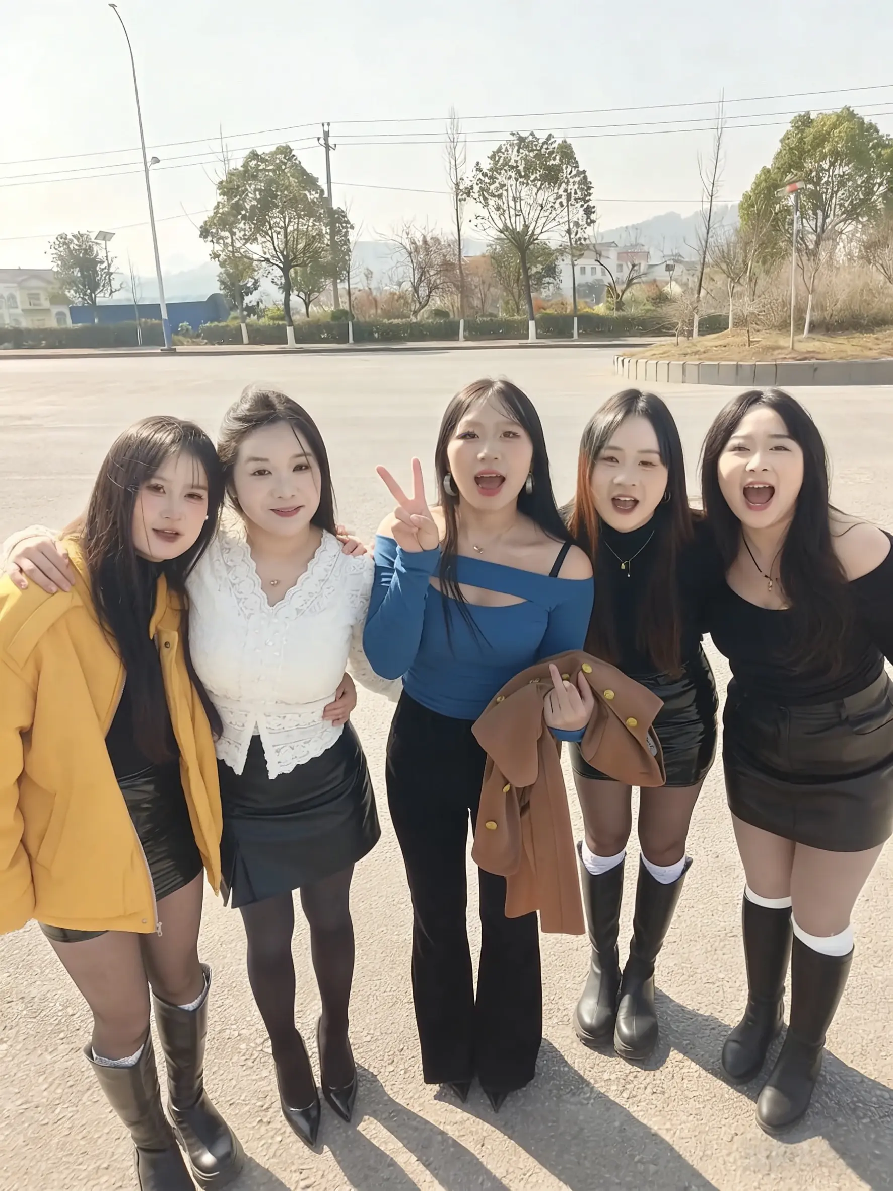 2026年第一批00后回家过年的人已就位