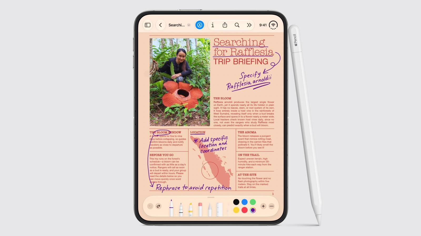 【以下是 Apple 放弃为 iPhone Duo 设计的全新 Apple Pe