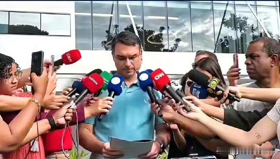 12月26日上午的最新消息，速报，全都不容错过，第四条：巴西前总统之子参选202