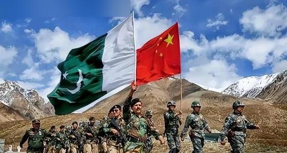 成了，中国和巴基斯坦谈妥。

5月12日晚，巴基斯坦副总理兼外长达尔同中国外长王