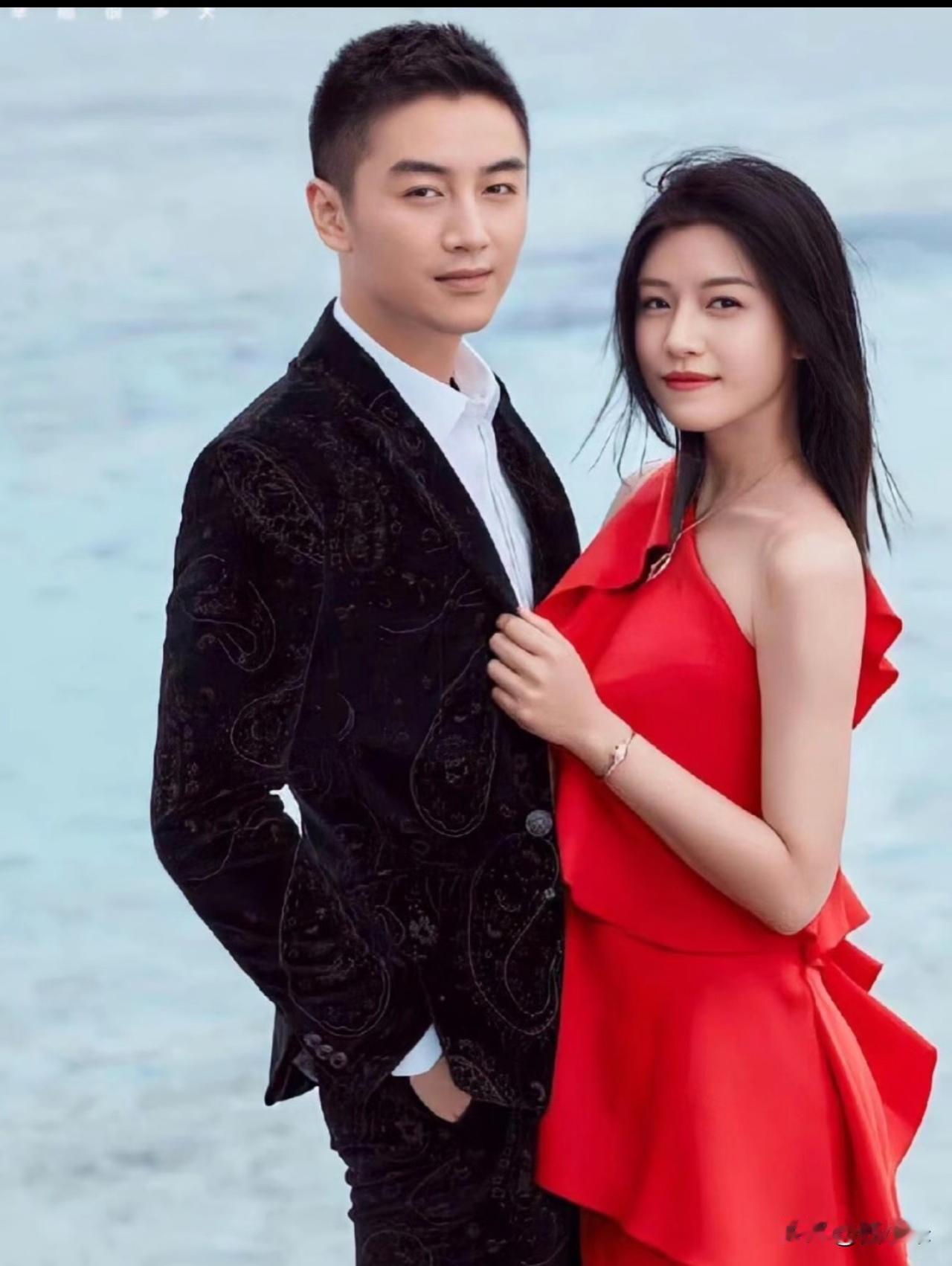 我有预感

陈妍希可能不会再结婚了

不是因为和陈晓离婚，也不是因为她年龄大了，