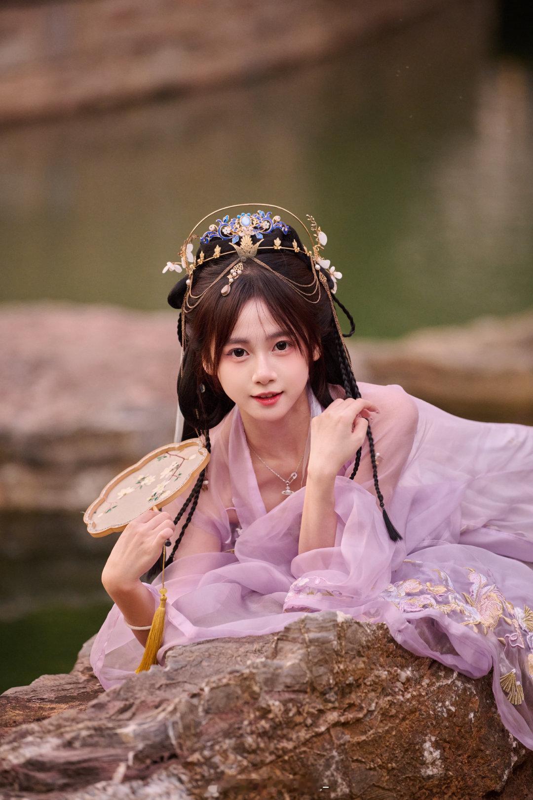 再渡濮院  ​​​