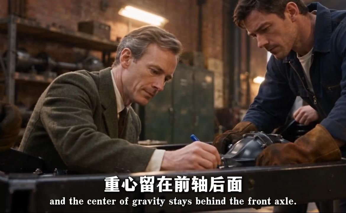 《五代路虎揽胜：它如何重新定义豪华SUV？》