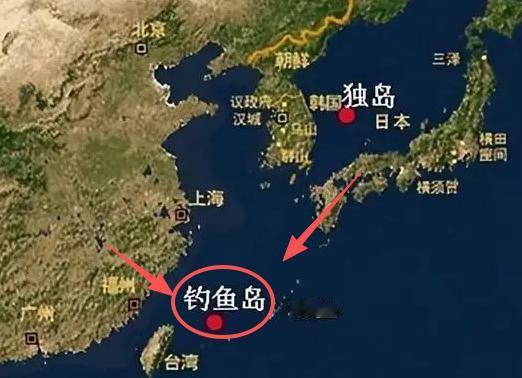 曾经的日本死咬着钓鱼岛不放，动不动就敢来挑衅中国，为什么现在那么安静了？其实很简