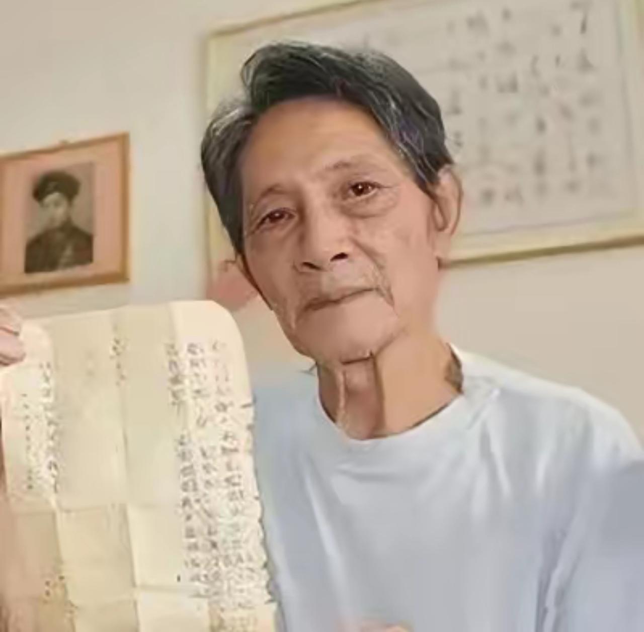 3 万亿？广东一半 GDP 都得赔出去！2011 年，一老人拿着张 67 年前的