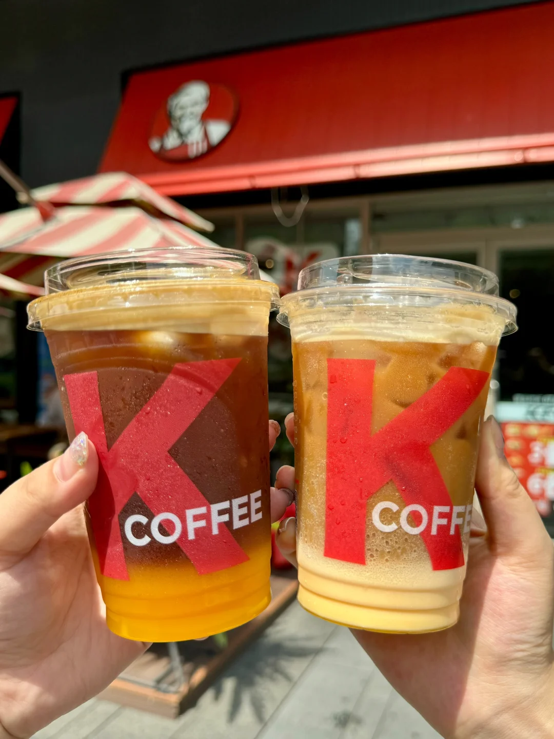 K咖啡☕️你真的太能拿捏我们年轻人了！！！！