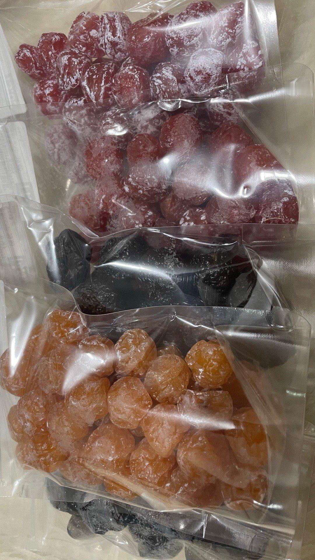 一点酸味也没有 心里倒是有点失落感 