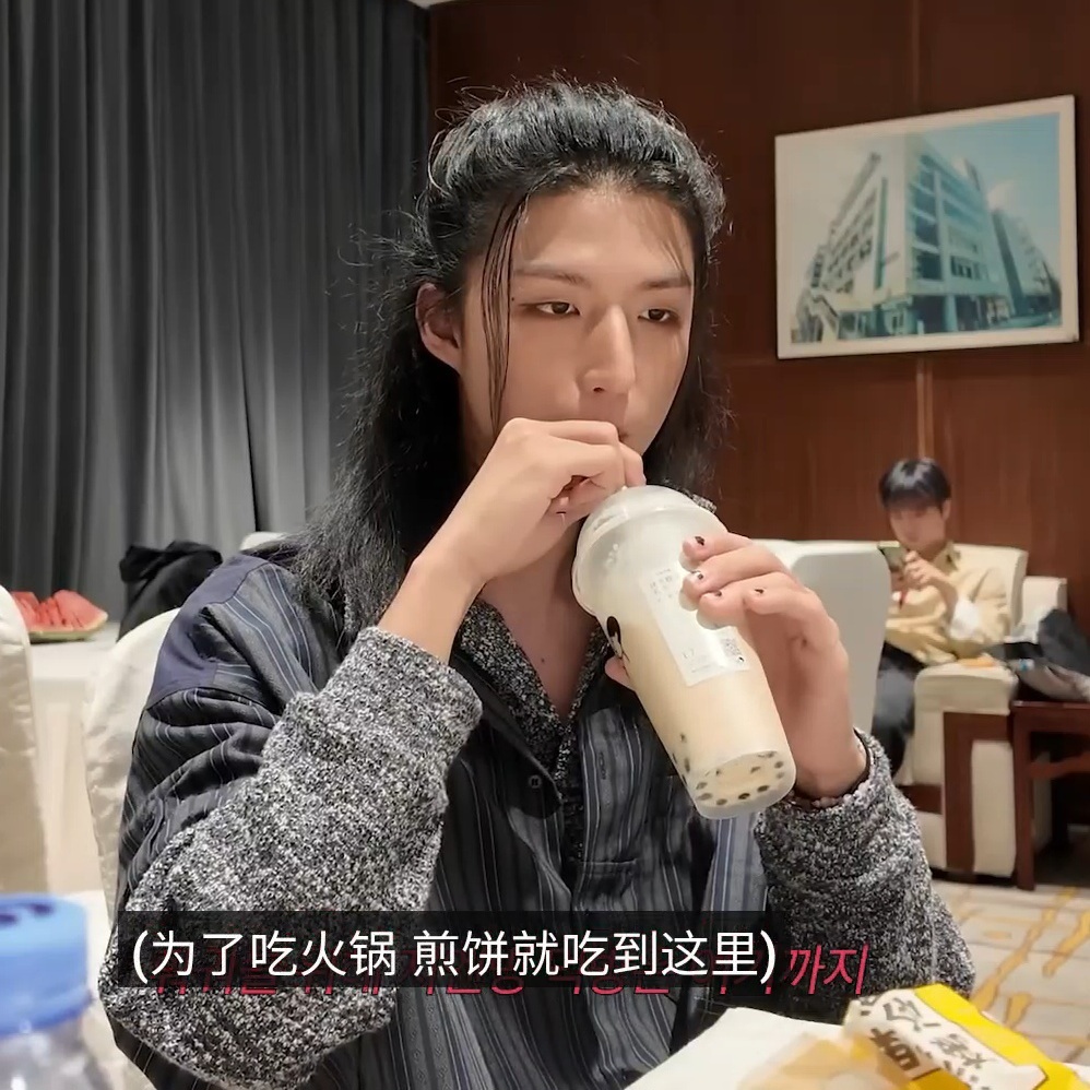 黑糖波波牛乳吗那你真的很有品了 