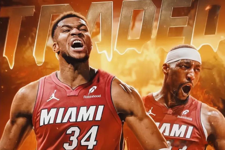 兄弟们今年NBA休赛期迎来多笔重磅转会五位实力派球星改换门庭分别加盟不同球队每一