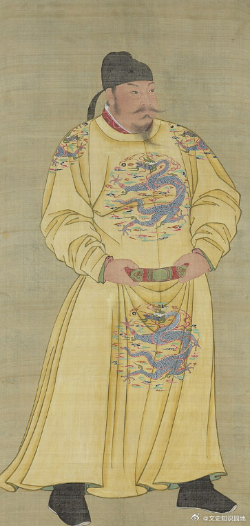 历史 玄武门之变四大核心功臣人生轨迹！武德四年清晨，洛阳城外杀气弥漫。李世民带轻