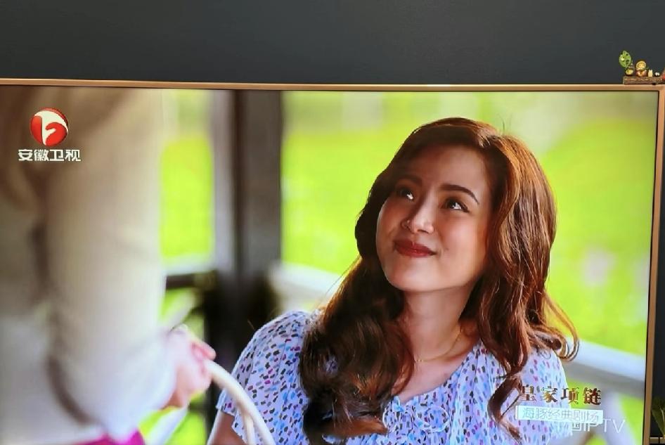 为什么安徽卫视总是播放泰剧？

安徽卫视我的泰剧启蒙地哈哈！小时候暑假档绝了！天