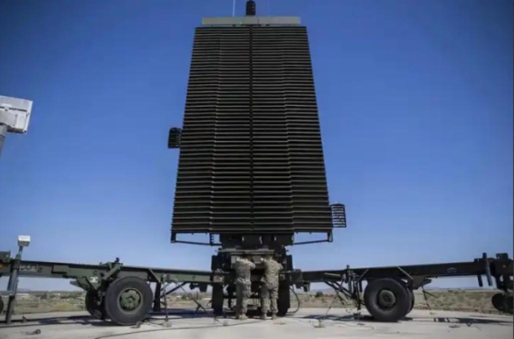 中美俄雷达差距太大！俄预警6000公里，美5500公里，中国令人意外！

冷战时