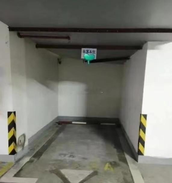 这个停车位您会考虑购买吗？？？海阔试车超话